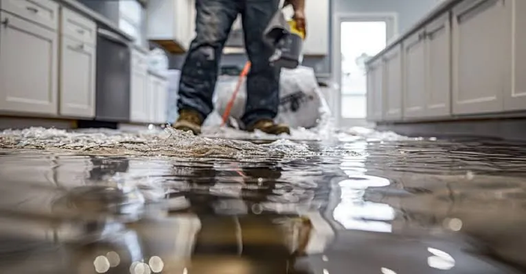 Water damage restoration companies near me in Carbonado, WA - Emergency flood extraction
