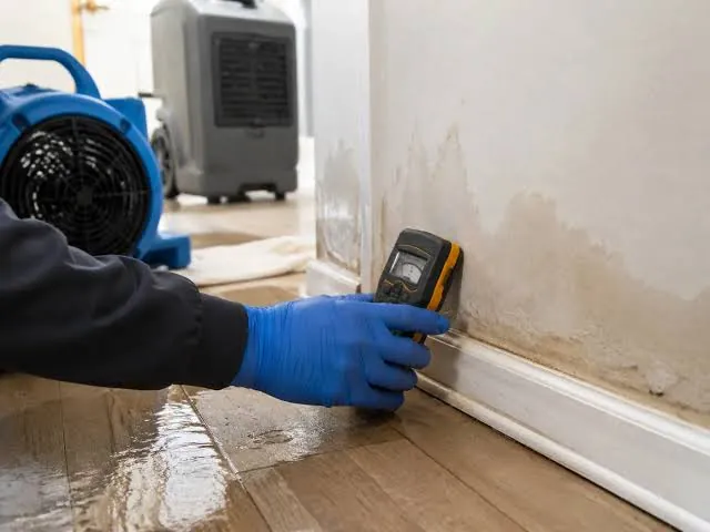 24/7 Water damage restoration services in Carbonado, WA - Rapid flood cleanup and mitigation